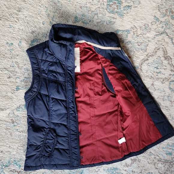 Hollister vest - Picture 2 of 6